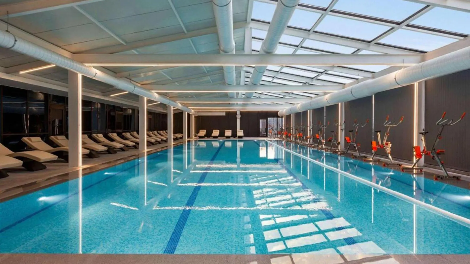 Panorama Sea View Suites באטומי