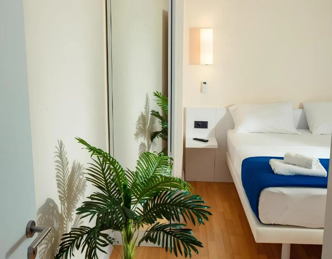 Panorama Sea View Suites באטומי גאורגיה